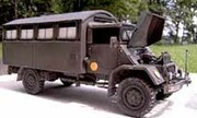 Ford G398SAM 1:16