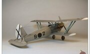 Arado Ar 68 E-1 1:48