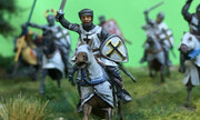 Der Orden greift an! 1:72