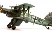 Fieseler Fi 167 1:72