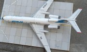 Tupolev Tu-154M 1:144