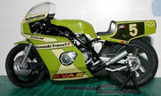Kawasaki KR1000 Endurance 1:12