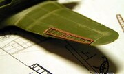 Mikoyan-Gurevich MiG-3 1:72