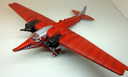 Tupolev ANT-9 Crocodile 1:72