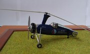 Kellet KD-1B 1:72