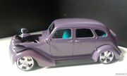 1936 Toyoda V8 1:24