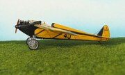 Church Midwing racer 1:72