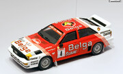 Audi Quattro 1:43