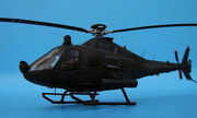 PZL SW-4 Puszczyk 1:72