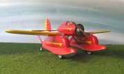 Rocheville Arctic Tern 1:72