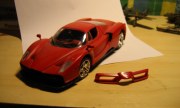 Ferrari Enzo 1:24