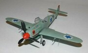 Avia S-199 1:72