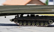Brückenlegepanzer Biber 1:72