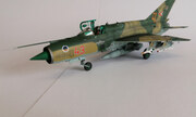 Mikoyan-Gurevich MiG-21bis Fishbed-L 1:48