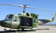 Bell UH-1N Twin Huey 1:48