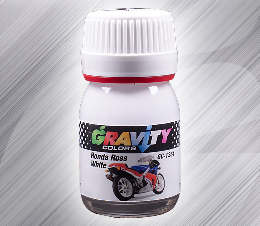 Boxart Honda Ross White Gravity Colors Boxart Honda Ross White Gravity Colors
