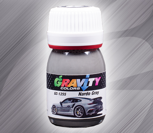 Boxart Nardo Gray Gravity Colors Boxart Nardo Gray Gravity Colors