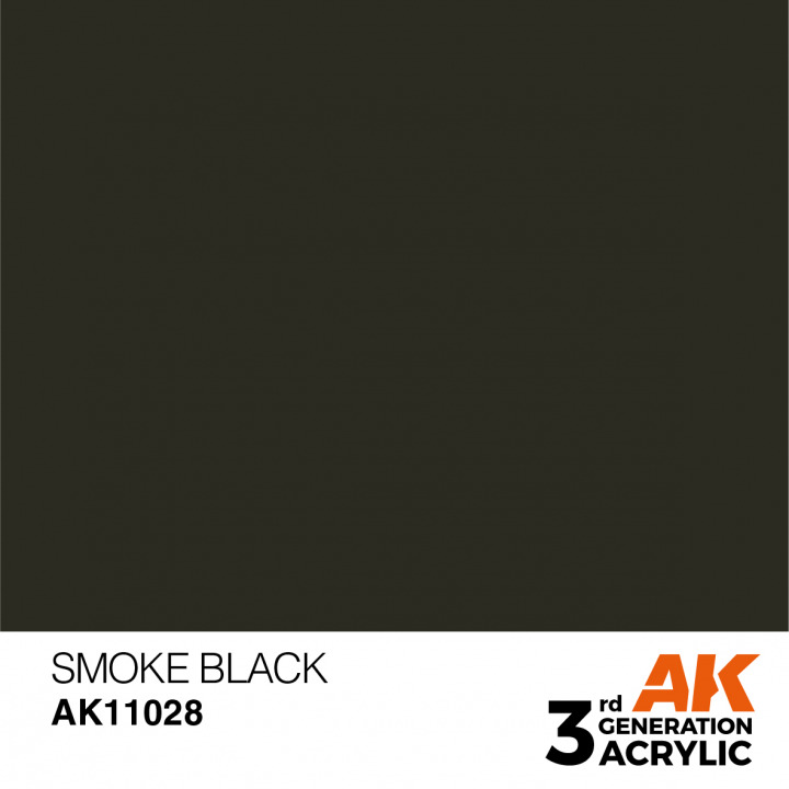 Boxart Smoke Black - Standard 235275 AK 3rd Generation Boxart Smoke Black - Standard 235275 AK 3rd Generation