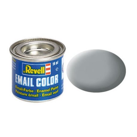 Boxart Light Grey (USAF) 32176 Revell Color Boxart Light Grey (USAF) 32176 Revell Color