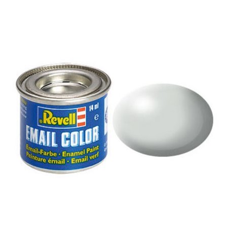 Boxart Light Grey - RAL 7035 32371 Revell Color