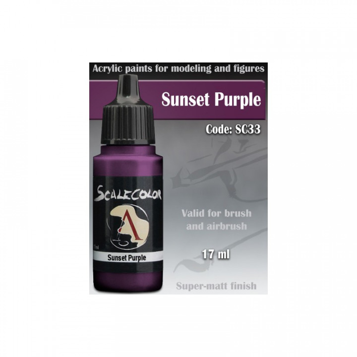 Boxart Sunset purple Scale75 Boxart Sunset purple Scale75