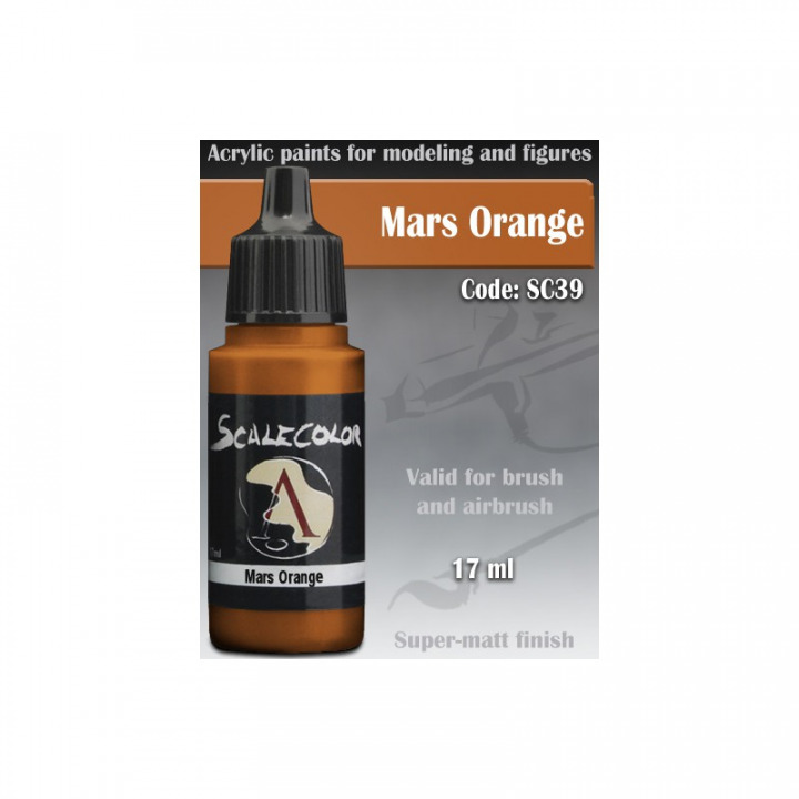 Boxart Mars orange Scale75 Boxart Mars orange Scale75