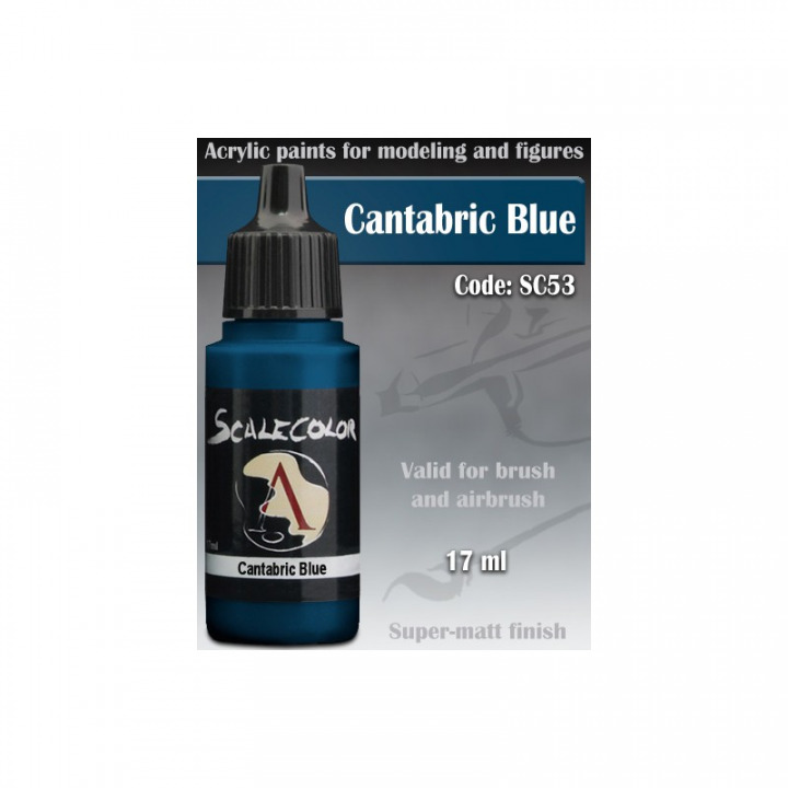 Boxart Cantabric blue Scale75 Boxart Cantabric blue Scale75