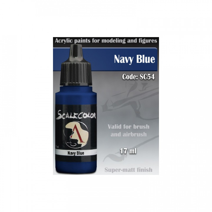 Boxart Navy blue Scale75 Boxart Navy blue Scale75