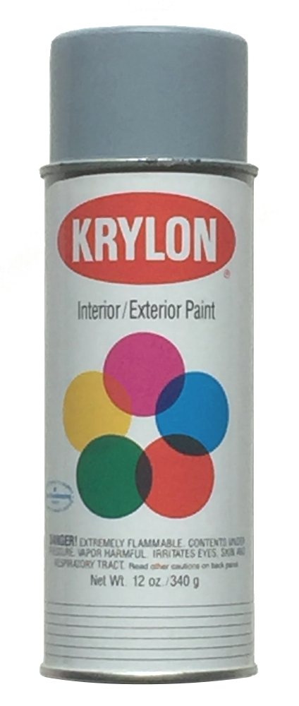 Boxart Colonial Blue 1905 Krylon