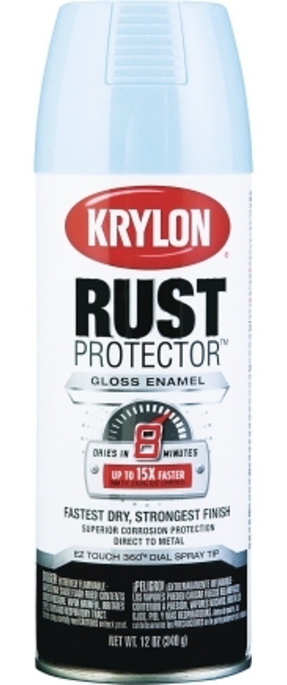 Boxart Gloss Light Blue 69013 Krylon Boxart Gloss Light Blue 69013 Krylon