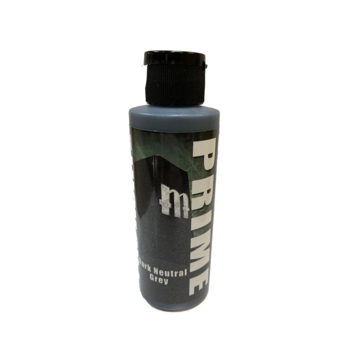 Boxart PRIME 005 - Dark Neutral Grey Pro Acryl Boxart PRIME 005 - Dark Neutral Grey Pro Acryl
