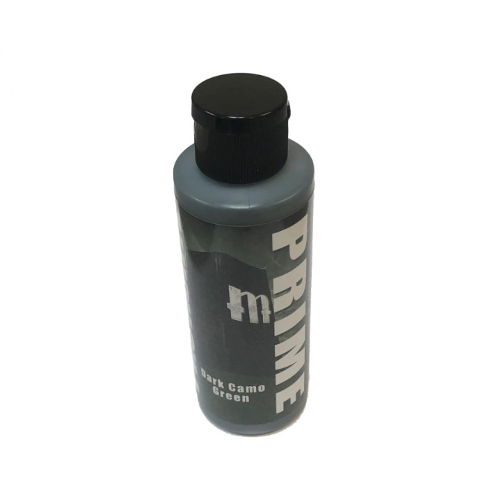 Boxart PRIME 007 - Dark Camo Green  Pro Acryl