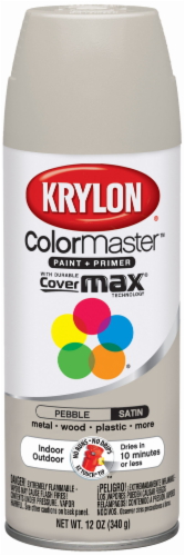 Boxart Satin Pebble 53520 Krylon