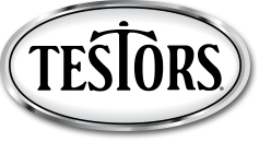 Boxart gloss Light Ivory 1117TT Testors