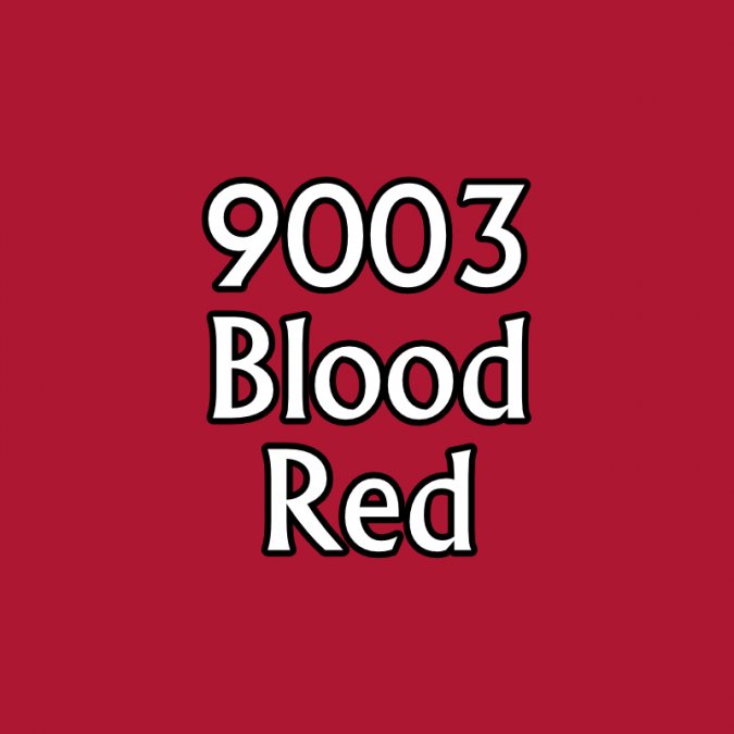 Boxart Blood Red Reaper MSP Core Colors Boxart Blood Red Reaper MSP Core Colors
