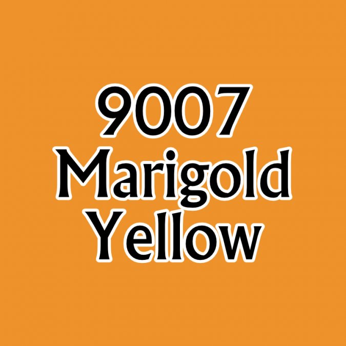 Boxart Marigold Yellow Reaper MSP Core Colors Boxart Marigold Yellow Reaper MSP Core Colors