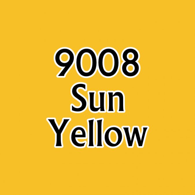 Boxart Sun Yellow Reaper MSP Core Colors Boxart Sun Yellow Reaper MSP Core Colors