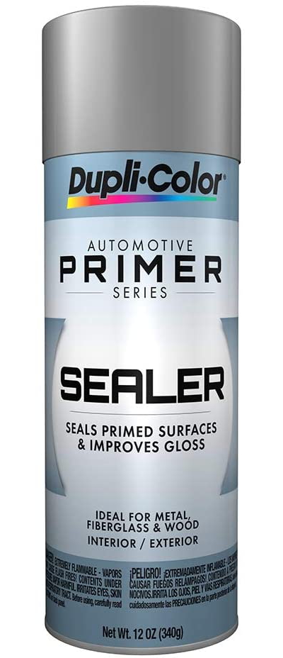 Boxart Primer Sealer DAP1699 Dupli-Color Boxart Primer Sealer DAP1699 Dupli-Color