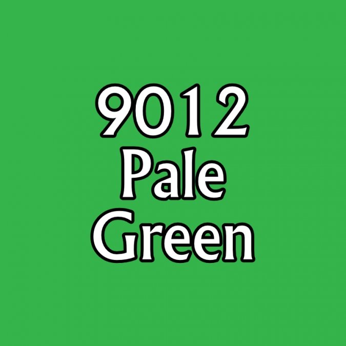 Boxart Pale Green Reaper MSP Core Colors Boxart Pale Green Reaper MSP Core Colors