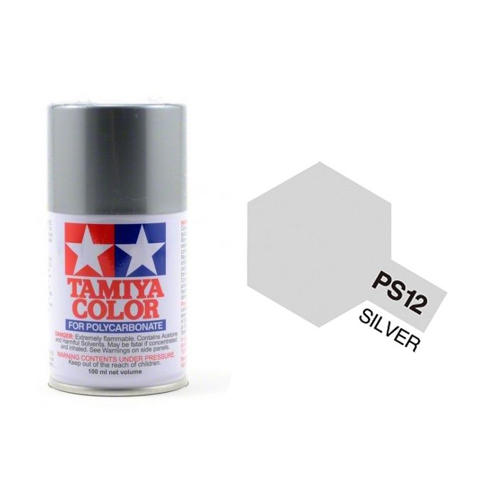 Boxart Silver 86012 Tamiya Boxart Silver 86012 Tamiya