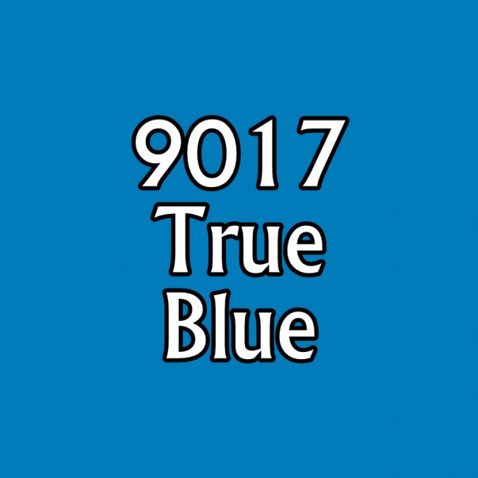 Boxart True Blue Reaper MSP Core Colors Boxart True Blue Reaper MSP Core Colors