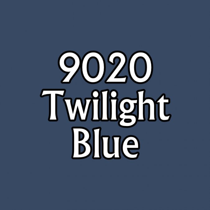 Boxart Twilight Blue Reaper MSP Core Colors Boxart Twilight Blue Reaper MSP Core Colors