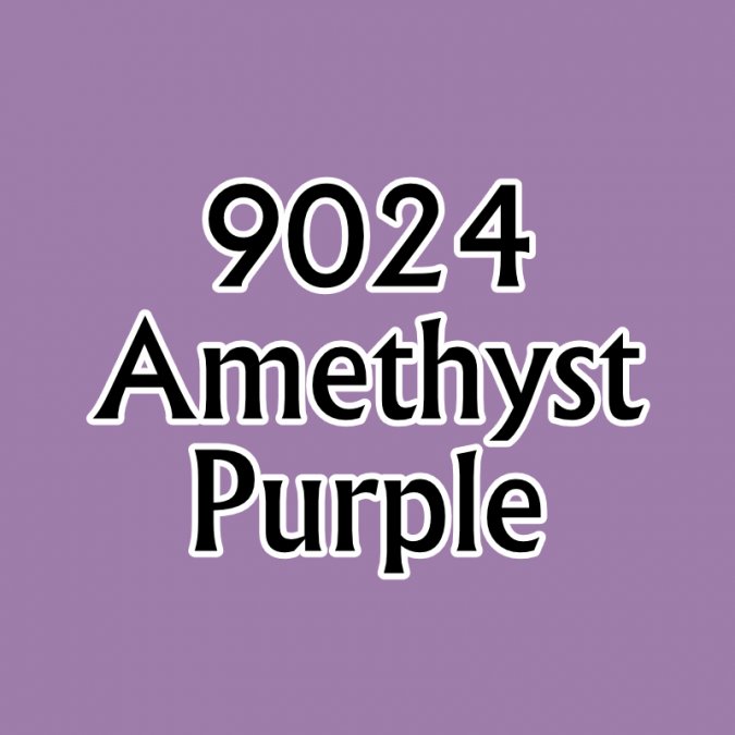 Boxart Amethyst Purple Reaper MSP Core Colors Boxart Amethyst Purple Reaper MSP Core Colors
