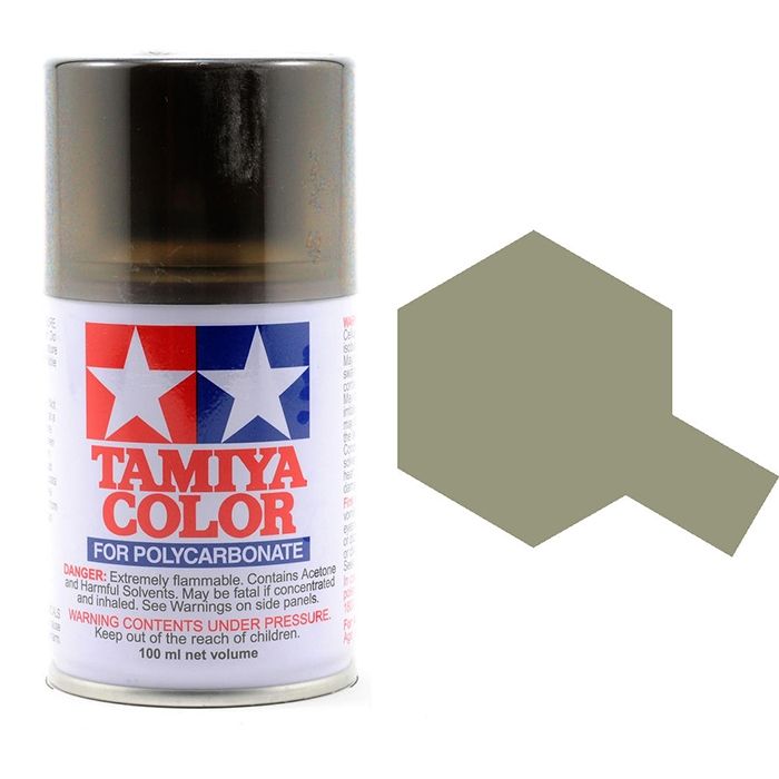 Boxart Smoke 86031 Tamiya Boxart Smoke 86031 Tamiya