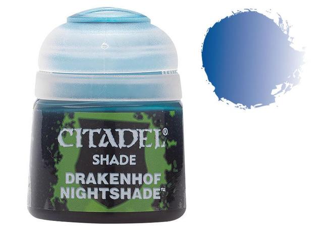 Boxart Drakenhof Nightshade Citadel Boxart Drakenhof Nightshade Citadel