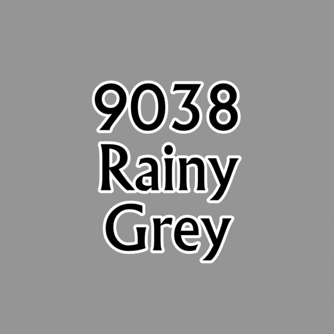 Boxart Rainy Grey Reaper MSP Core Colors Boxart Rainy Grey Reaper MSP Core Colors