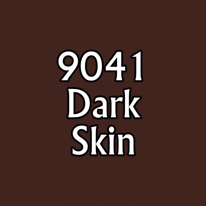 Boxart Dark Skin Reaper MSP Core Colors Boxart Dark Skin Reaper MSP Core Colors