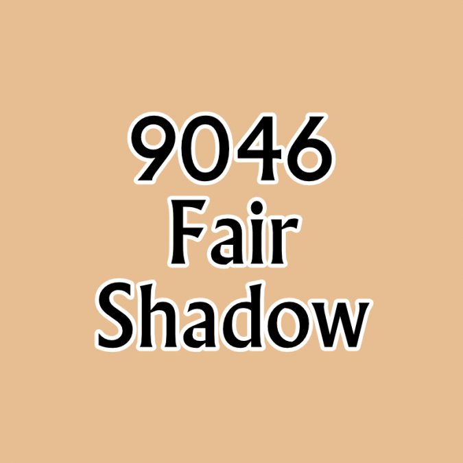 Boxart Fair Shadow Reaper MSP Core Colors Boxart Fair Shadow Reaper MSP Core Colors