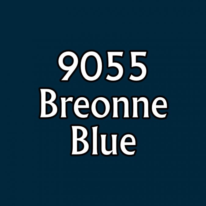 Boxart Breonne Blue Reaper MSP Core Colors Boxart Breonne Blue Reaper MSP Core Colors