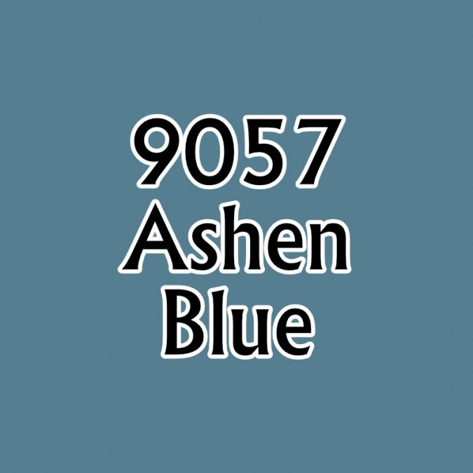 Boxart Ashen Blue Reaper MSP Core Colors Boxart Ashen Blue Reaper MSP Core Colors